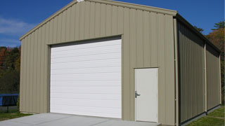 Garage Door Openers at Greenbrook, Florida